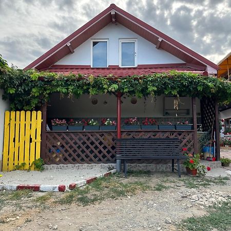 Casa Cu Flori Corbu Ξενοδοχείο Corbu  Εξωτερικό φωτογραφία