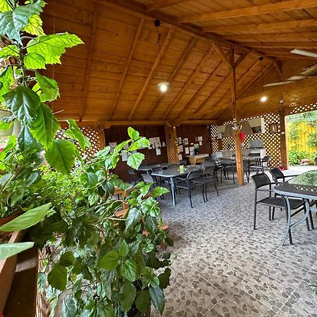Casa Cu Flori Corbu Ξενοδοχείο Corbu  Εξωτερικό φωτογραφία