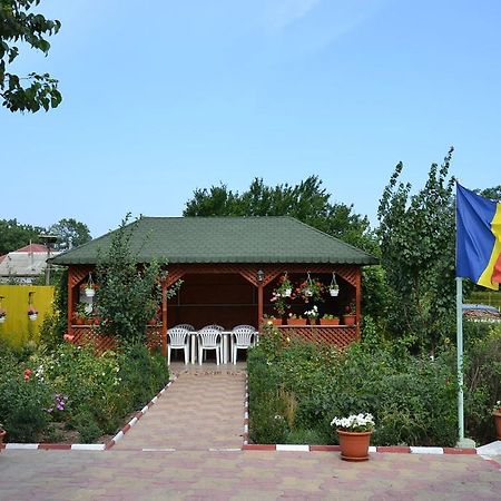 Casa Cu Flori Corbu Ξενοδοχείο Corbu  Εξωτερικό φωτογραφία