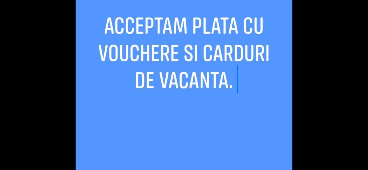 Casa Cu Flori Corbu Ξενοδοχείο Corbu  Εξωτερικό φωτογραφία