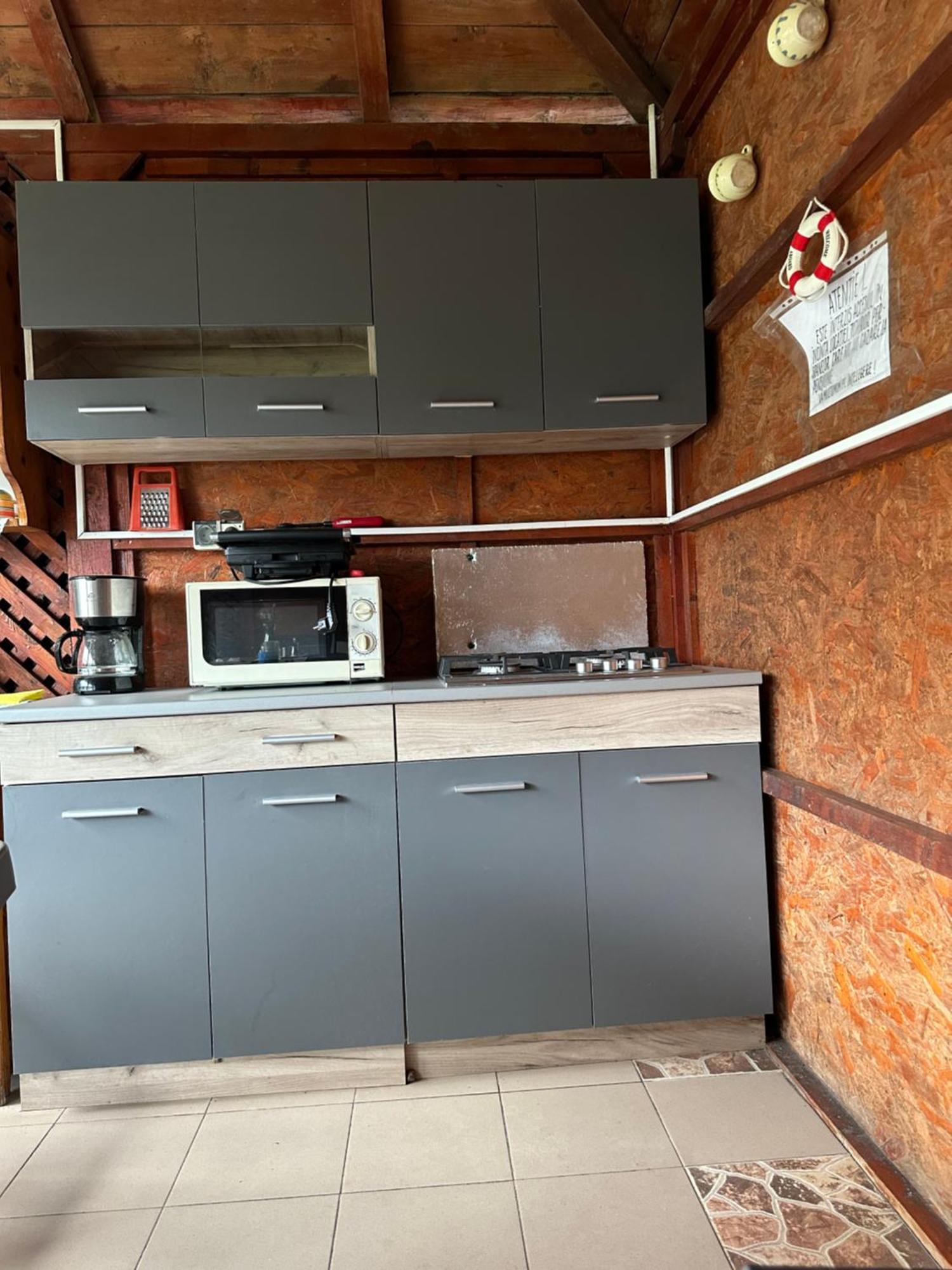 Casa Cu Flori Corbu Ξενοδοχείο Corbu  Εξωτερικό φωτογραφία