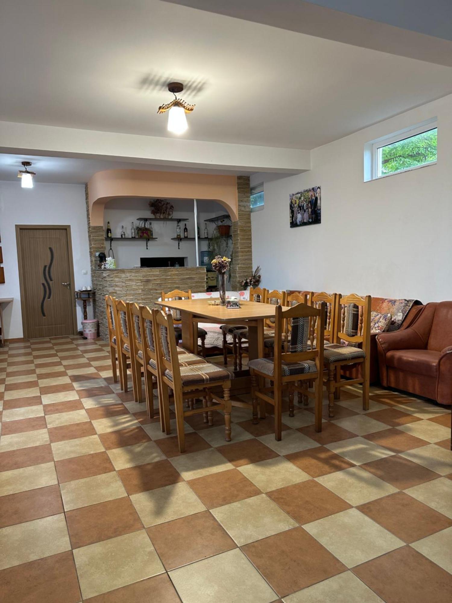 Casa Cu Flori Corbu Ξενοδοχείο Corbu  Εξωτερικό φωτογραφία