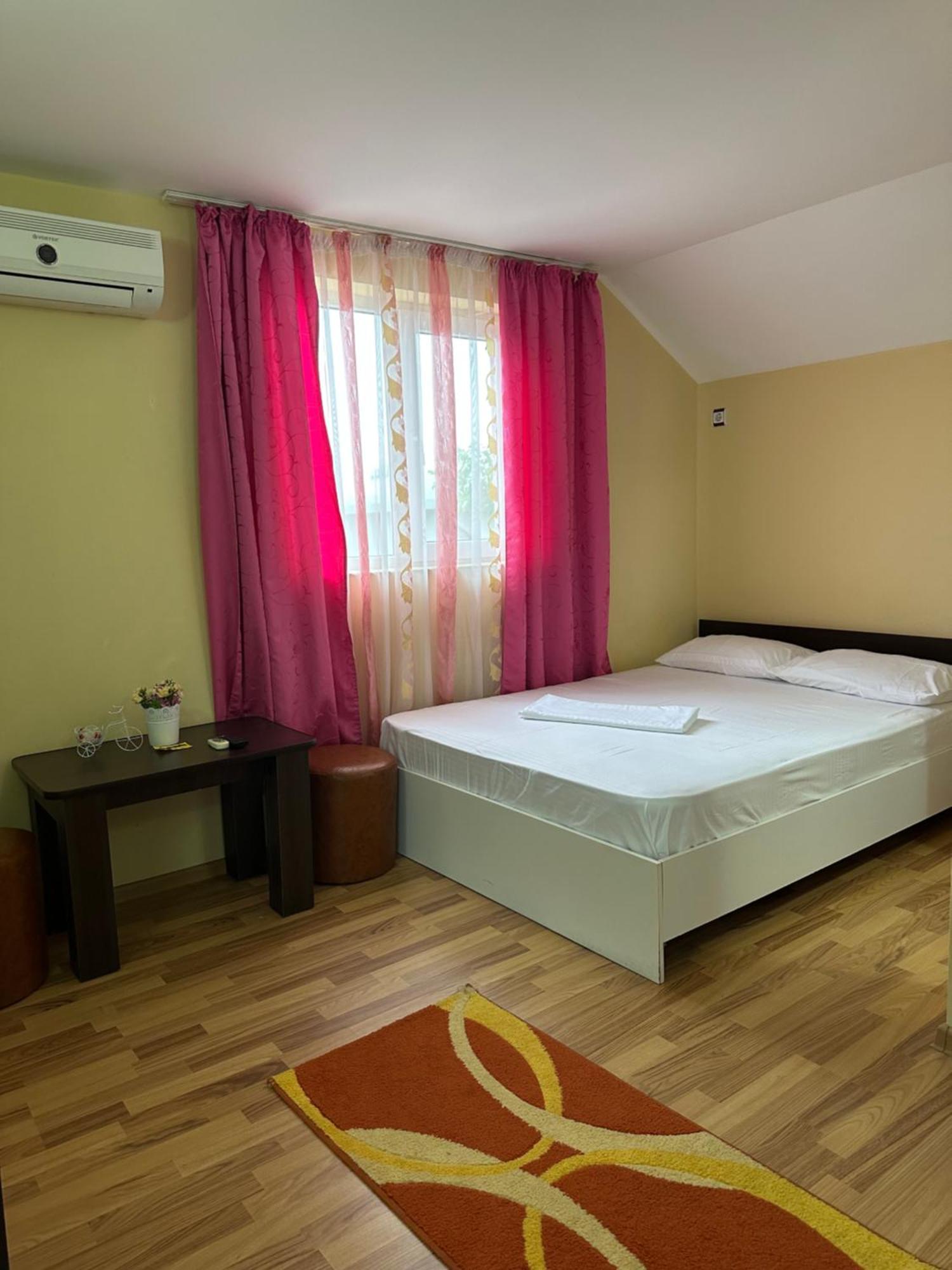 Casa Cu Flori Corbu Ξενοδοχείο Corbu  Εξωτερικό φωτογραφία