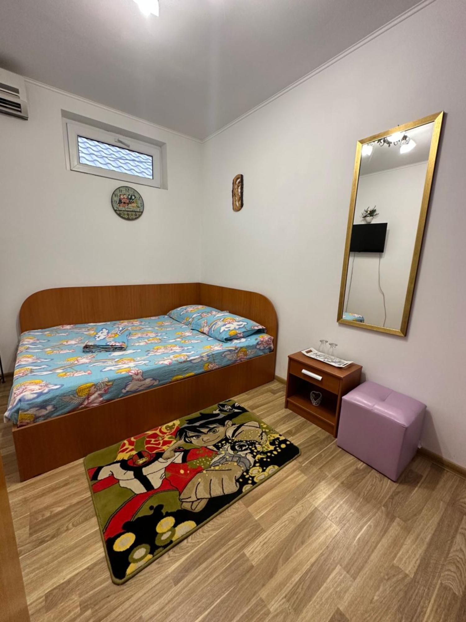 Casa Cu Flori Corbu Ξενοδοχείο Corbu  Εξωτερικό φωτογραφία