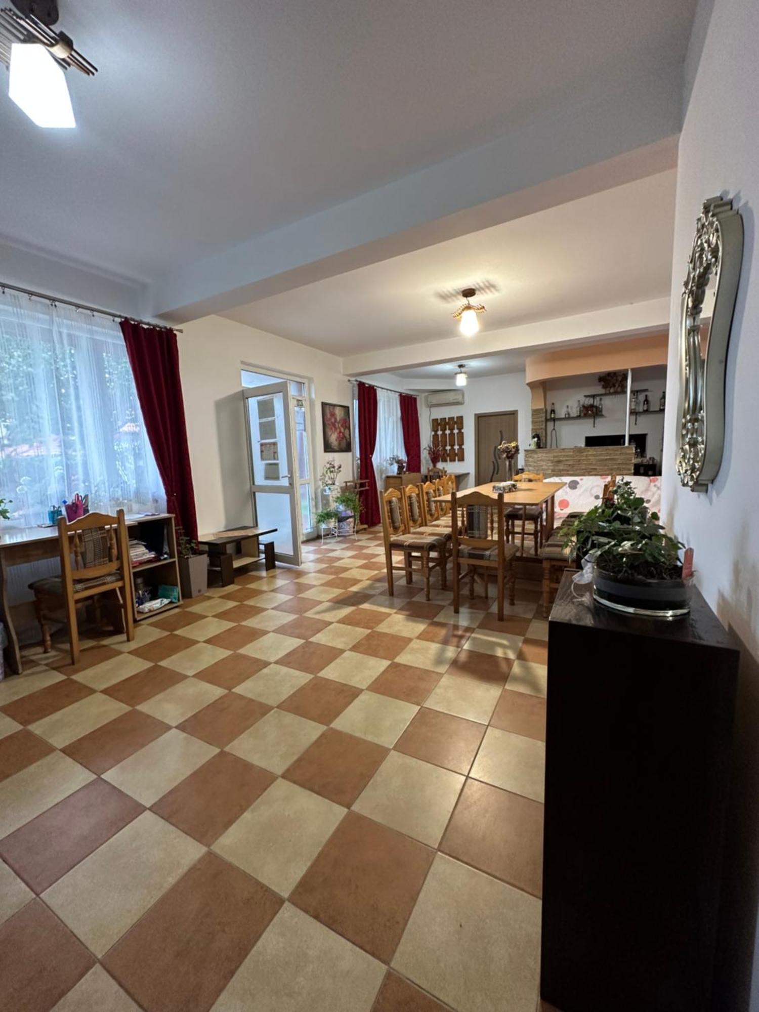 Casa Cu Flori Corbu Ξενοδοχείο Corbu  Εξωτερικό φωτογραφία