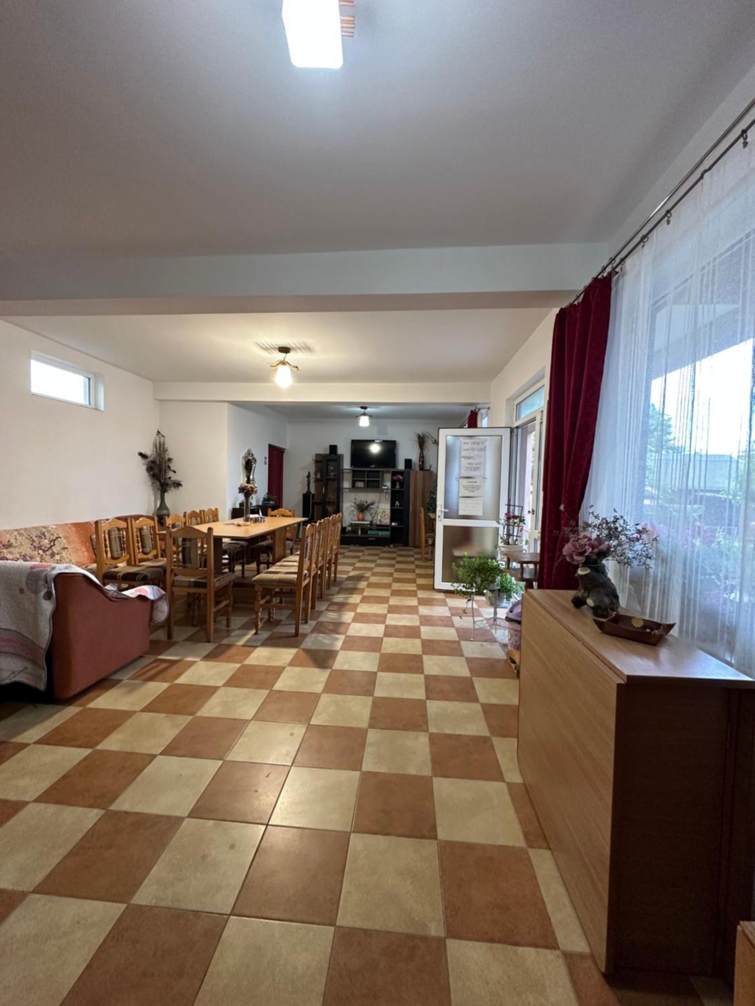 Casa Cu Flori Corbu Ξενοδοχείο Corbu  Εξωτερικό φωτογραφία