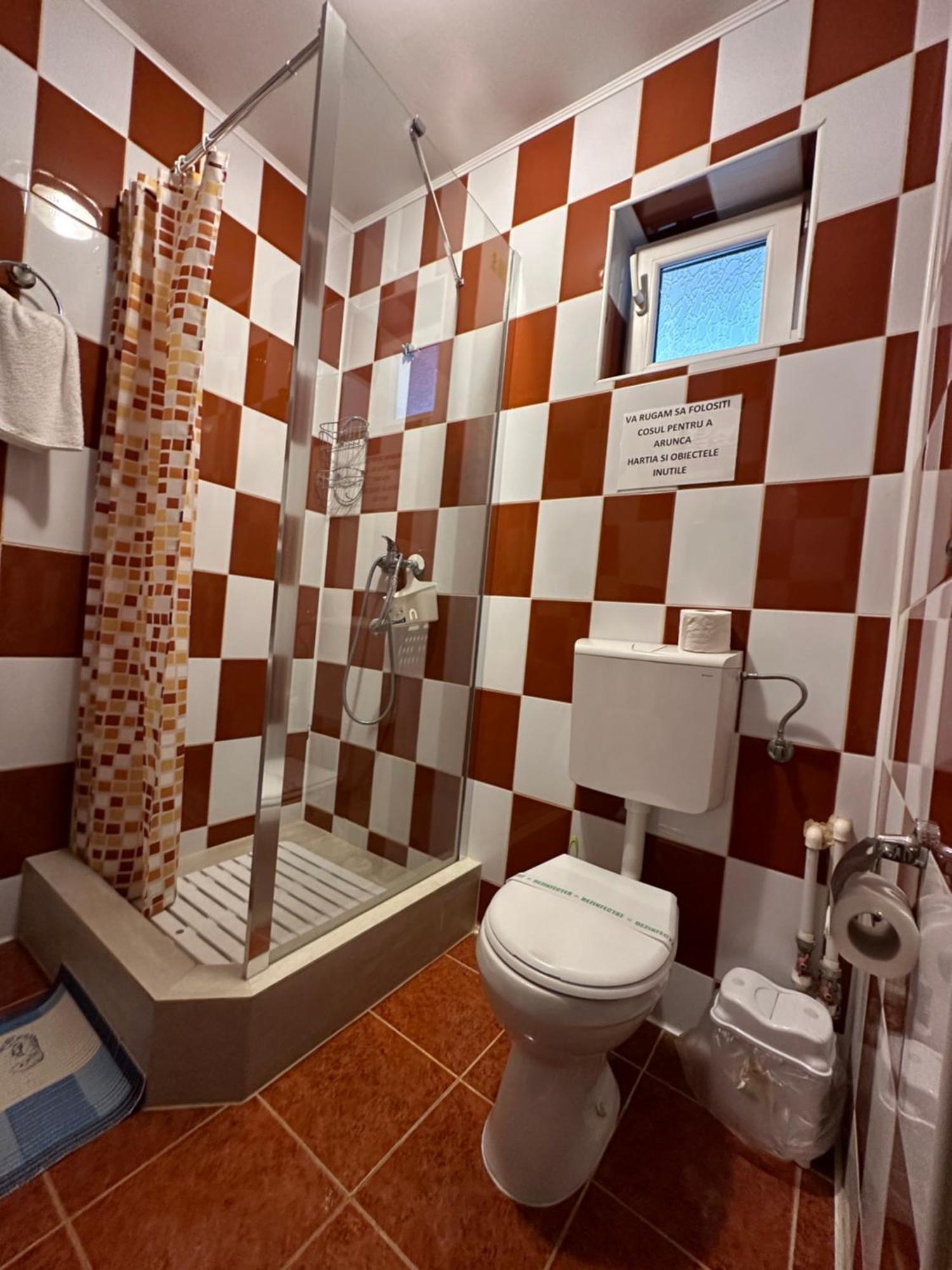 Casa Cu Flori Corbu Ξενοδοχείο Corbu  Εξωτερικό φωτογραφία