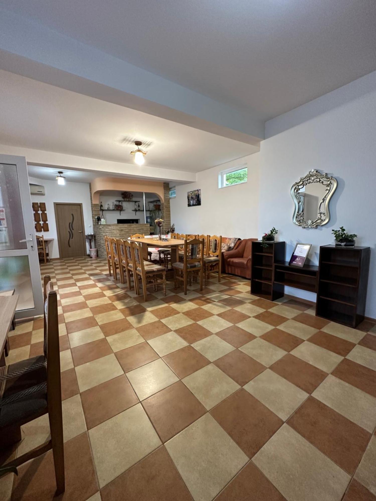 Casa Cu Flori Corbu Ξενοδοχείο Corbu  Εξωτερικό φωτογραφία
