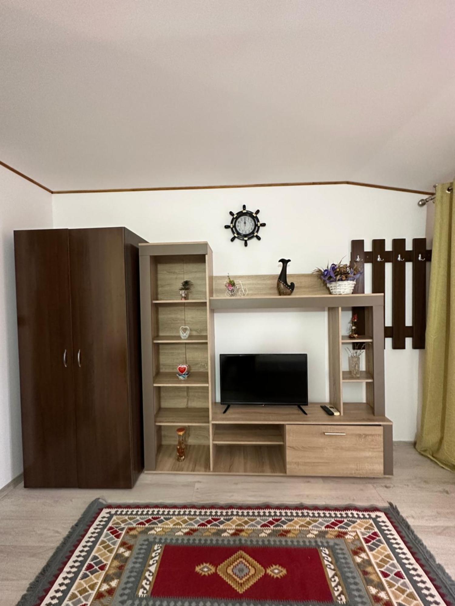 Casa Cu Flori Corbu Ξενοδοχείο Corbu  Εξωτερικό φωτογραφία