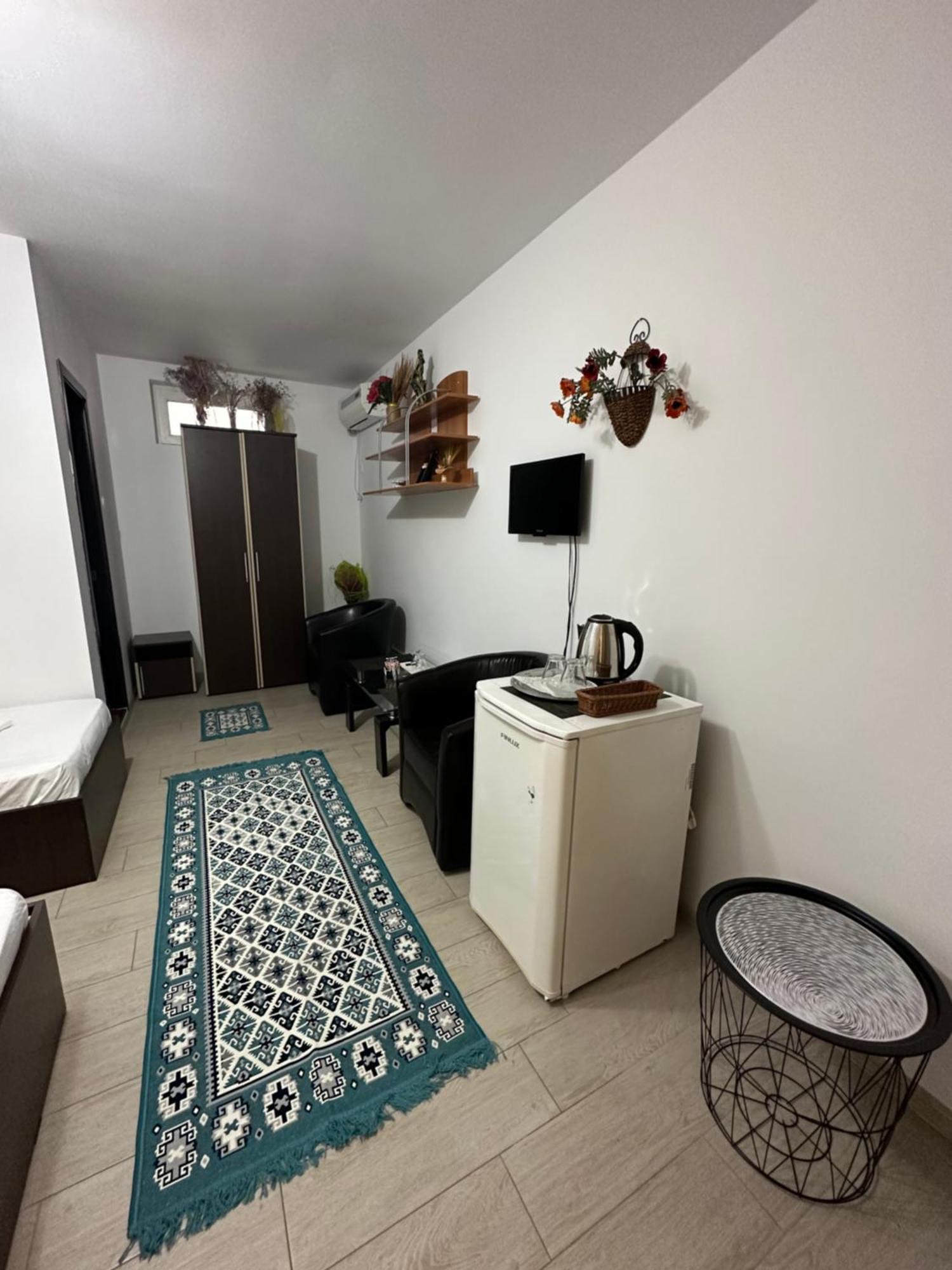 Casa Cu Flori Corbu Ξενοδοχείο Corbu  Εξωτερικό φωτογραφία