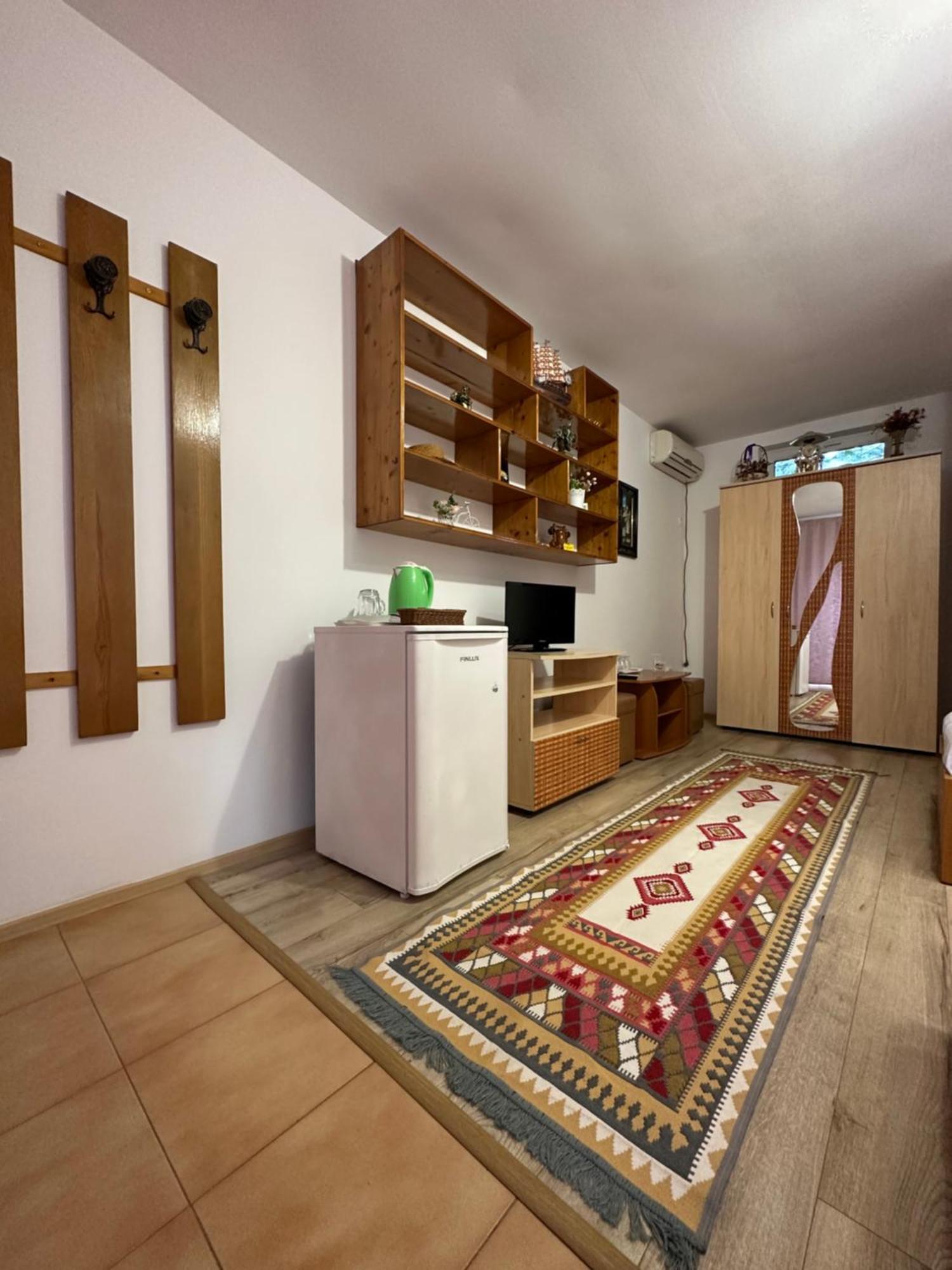 Casa Cu Flori Corbu Ξενοδοχείο Corbu  Εξωτερικό φωτογραφία